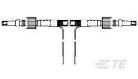 LGH-1/2 DBL. MLD. END/BRD/GND-2-858885-1
