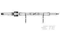 LGH-1L LEAD MLD END SHLD-860446-6