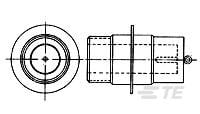 RECEPTACLE-861256-1