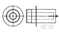 LGH 4 FLG RECEPT MKD-861258-1