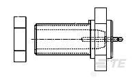 RECEPTACLE-861611-1