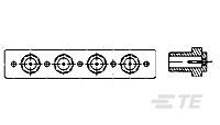 RECEPTACLE-861658-4