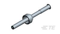 VRL-1L DBL ENDED LEAD ASSY-867726-1