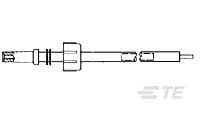LGH-1 MLD END LEAD ASY-867836-1