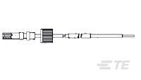 LGH 1/2 SGL END LEAD ASY-868307-1