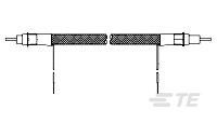 LGH SHIELDED LEAD-868403-1
