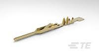 FFC PIN CONT 15AU RL-88117-3