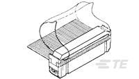 PULL LOOP, CUT LENGTH 120 IN-5088450-1