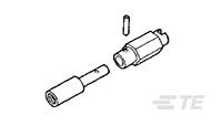 FFC TURNABLE JACKSCREW KIT-88618-2