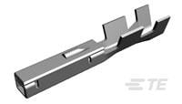 MINI MLC CONN REC CONT.-917308-1