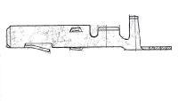 MATENLOK SOCKET-925567-1