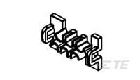 SEAL RETAINER FOR FUEL PUMP 6P-936162-1