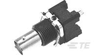 JACK,DECOUPLER,PCB,VERT,BNC-413476-2