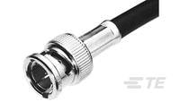 KIT,PLUG,COML BNC,HEX CRP-5413589-1