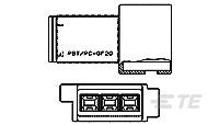 3P MICRO-TIM GEH-1-962342-1