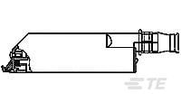 JUN-TIM HOUSING 35P-963318-5