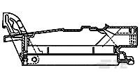 JPT-GEH 55P BAUSATZ-963534-1