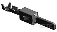 TAB A 2.8x0.8 CONTACT CF SRC Sn-2-964292-1