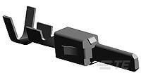 TAB A 2.8x0.8 CONTACT CF SWS Ag-2-964300-2