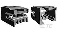 PCB RAHMEN 15P-2-964576-5
