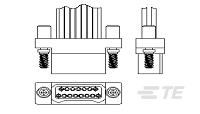 STM015PC2DCC30N = WDUALOBE-5-1589473-2