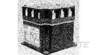 B138XAH1=CONTACTOR-1616523-6