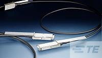 QSFP TO QSFP, 26AWG, FDR, 4.0 METER-2202165-4