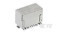 HF3 05S = 75OHM 140MW 9V MONO-2-1462050-3