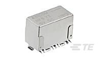 HF6 95 = 50OHM 140MW 9V BIST 2COIL-1-1462052-9