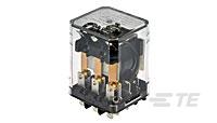 KUP-11A5K-24=RELAY,2C,AGCDO,BRACKET,QC.2-7-1423983-8