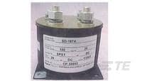 SD167A (FAA/PMA)=CONTACTOR SPST 28 VDC 1-1616074-9