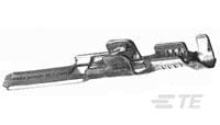 MIC TAB WITH LANCE L/P-142315-1