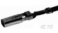 MIC IV+ RECEPTACLE-144180-1