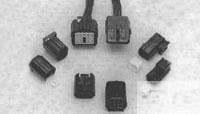 ANTI-BACKOUT 4WAY TAB HSGECONO-345257-1