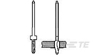 ACTION PIN F MQS-1-929958-2