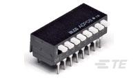 ADP08SA04=PIANO DIP SWITCH-2-1571999-8