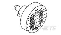 K13-1 POSITIONER-601966-5