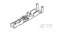 AMP DUAC PWR CONN SCKT CONT LF-1-794139-3
