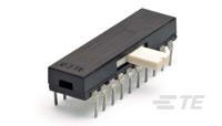 ASE62GS04=6PDT AUTOSLIDE-4-1825010-3