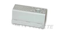 ATCA ASSY, Vertical Backplane,-1766501-2