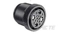16P CPC BUCHSEN-GEH-828087-1