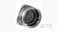 CMC RECEPTACLE ASSY,SIZE 28-208477-1