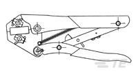 CRIMPAC HANDTOOL-825514-1
