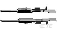 MQS PIN CONTACT-1-963725-1