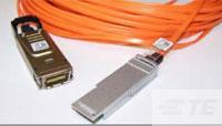5G X-O Active Optical Cable-3m - OFNR-ZL60625MJDA