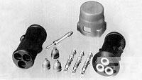 3N ECONOSEAL HYLSYR-1-826886-2