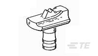 HYP8 SOLIS FLAG 1/0-4/0AWG INDENTER-48511