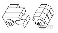 SUBMINIATURE COAXICON RG-178,196 DIE SET-69690-2