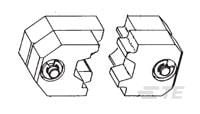 FERR ON AMPLIMITE .480-.562 DIE SET-58237-1