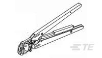 DAHT CLOSED END SPLICES 22-10 ASSY-48208